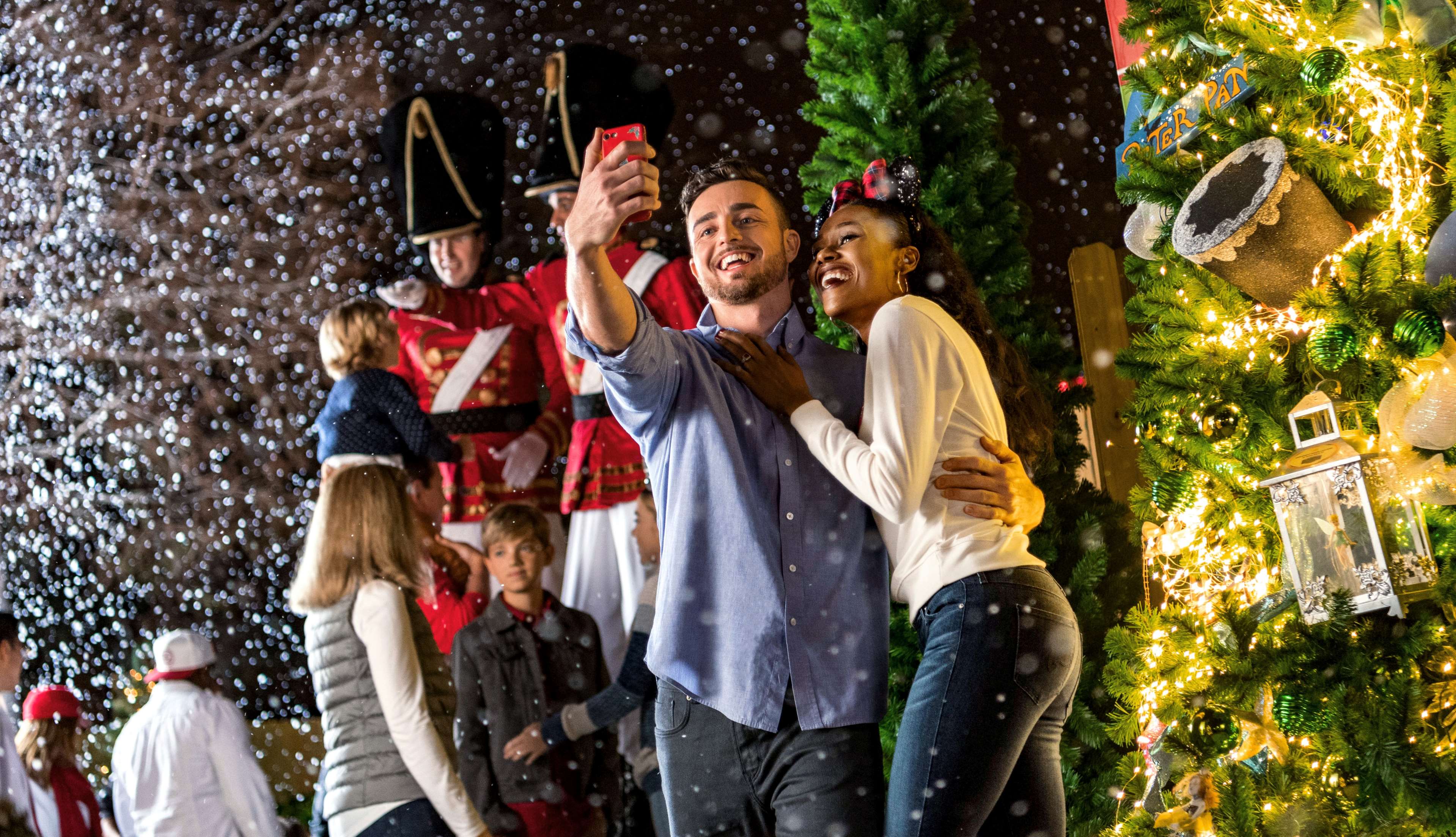 Фото Hilton Orlando Lake Buena Vista - Disney Springs Area