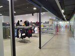 Стиль поколений (Druzhinnaya ulitsa, 2), tienda de ropa