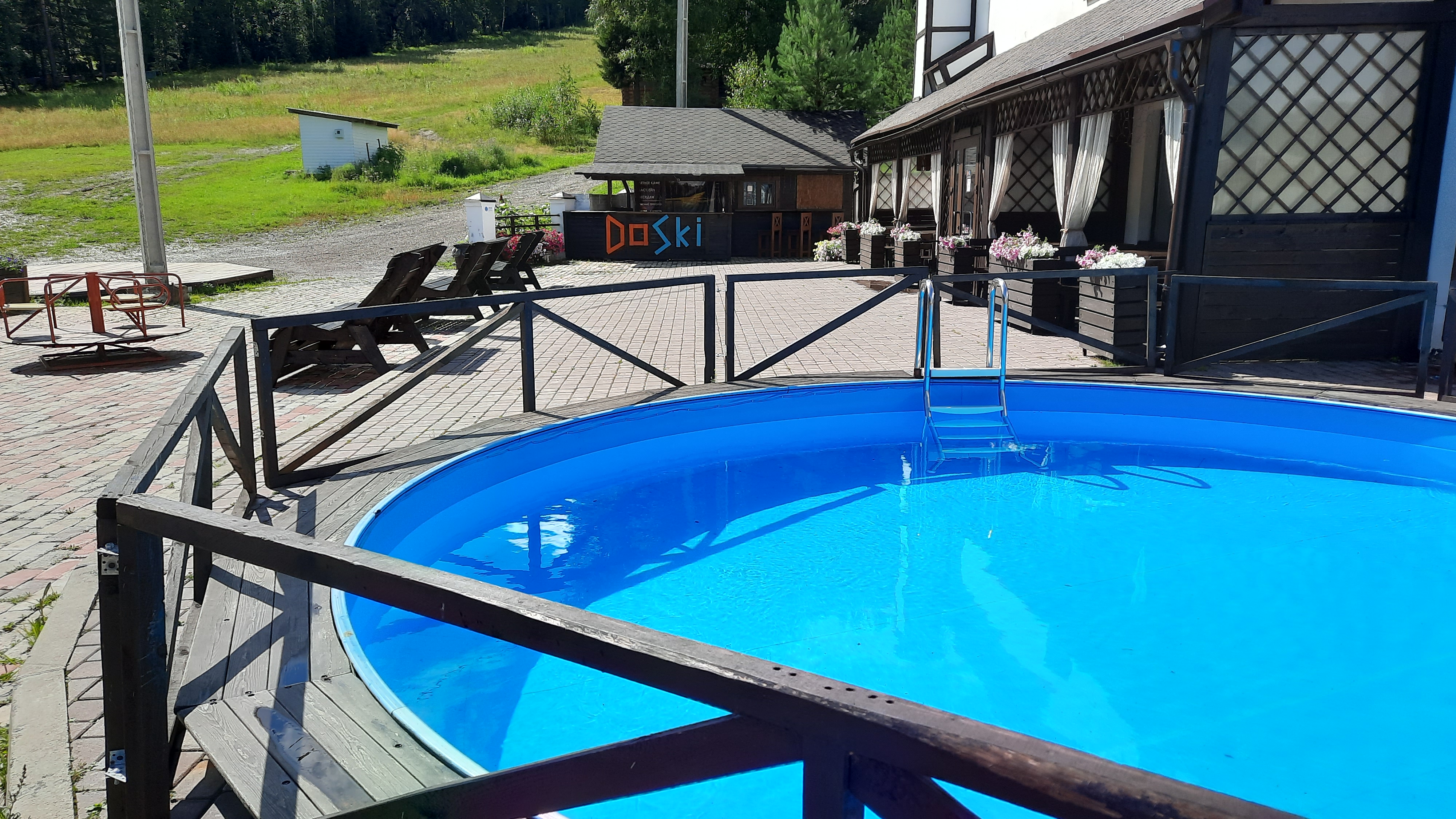 Фото Дивный