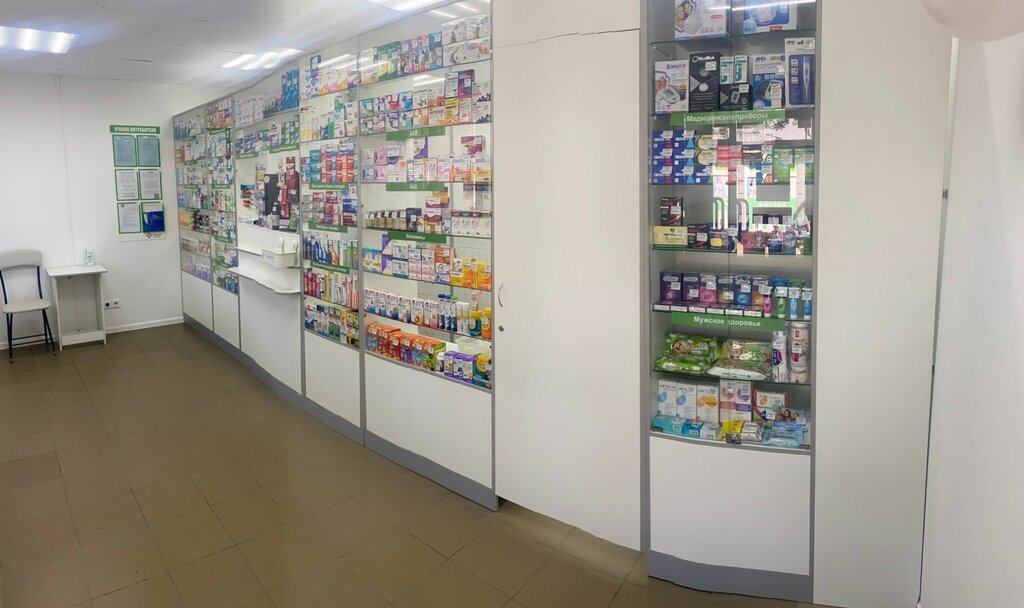 Pharmacy ExpressApteka, Volgograd, photo