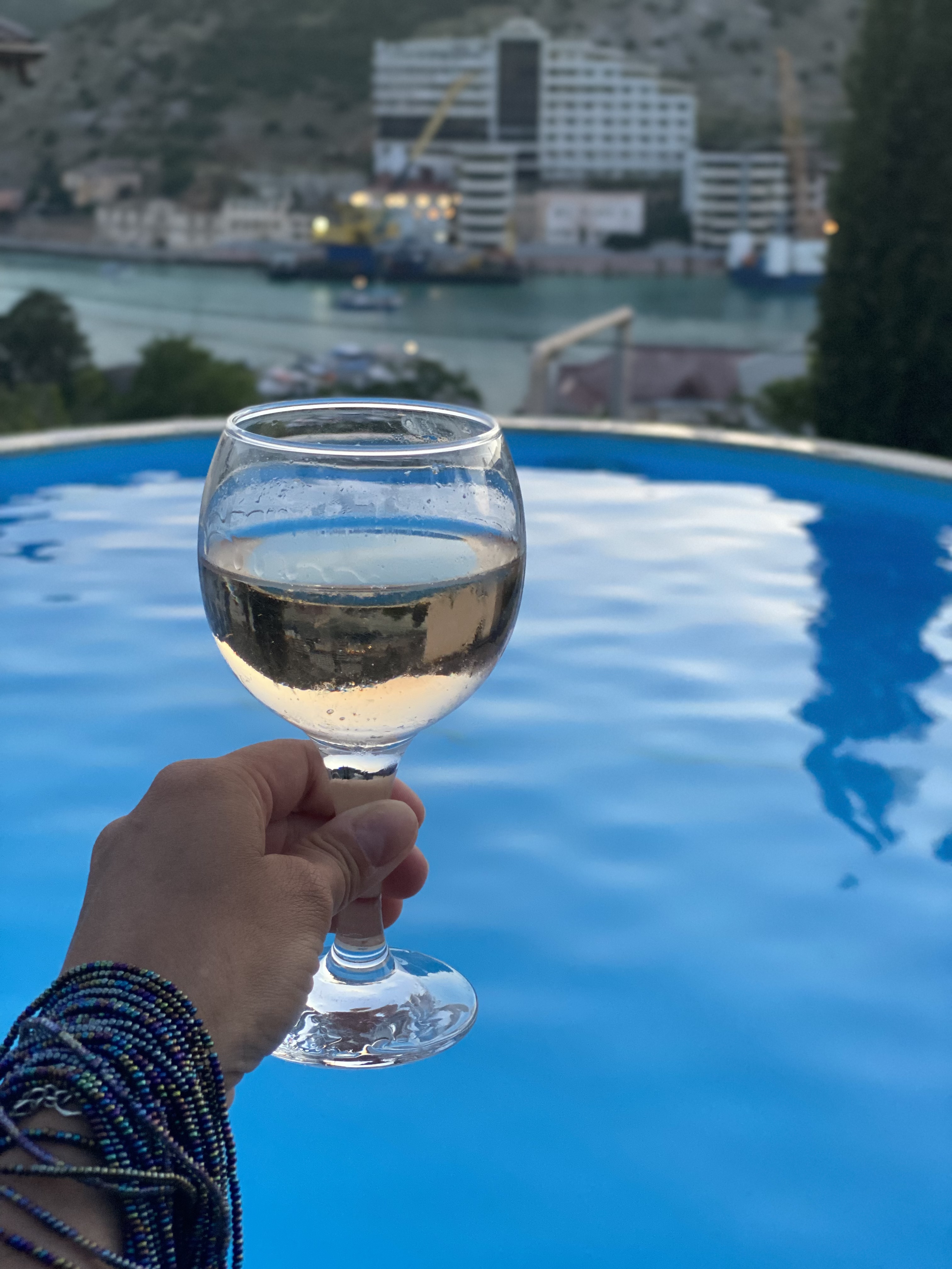 Фото Кипарис