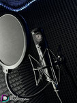 DeSli Production (Pieramozhcaw Avenue, 127), recording studio