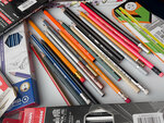LLC Segment.ru (Fayansovaya Street, 26), stationery wholesale