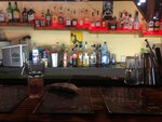 Марго (посёлок городского типа Новый Свет, Набережная улица, 19Б), bar, pub