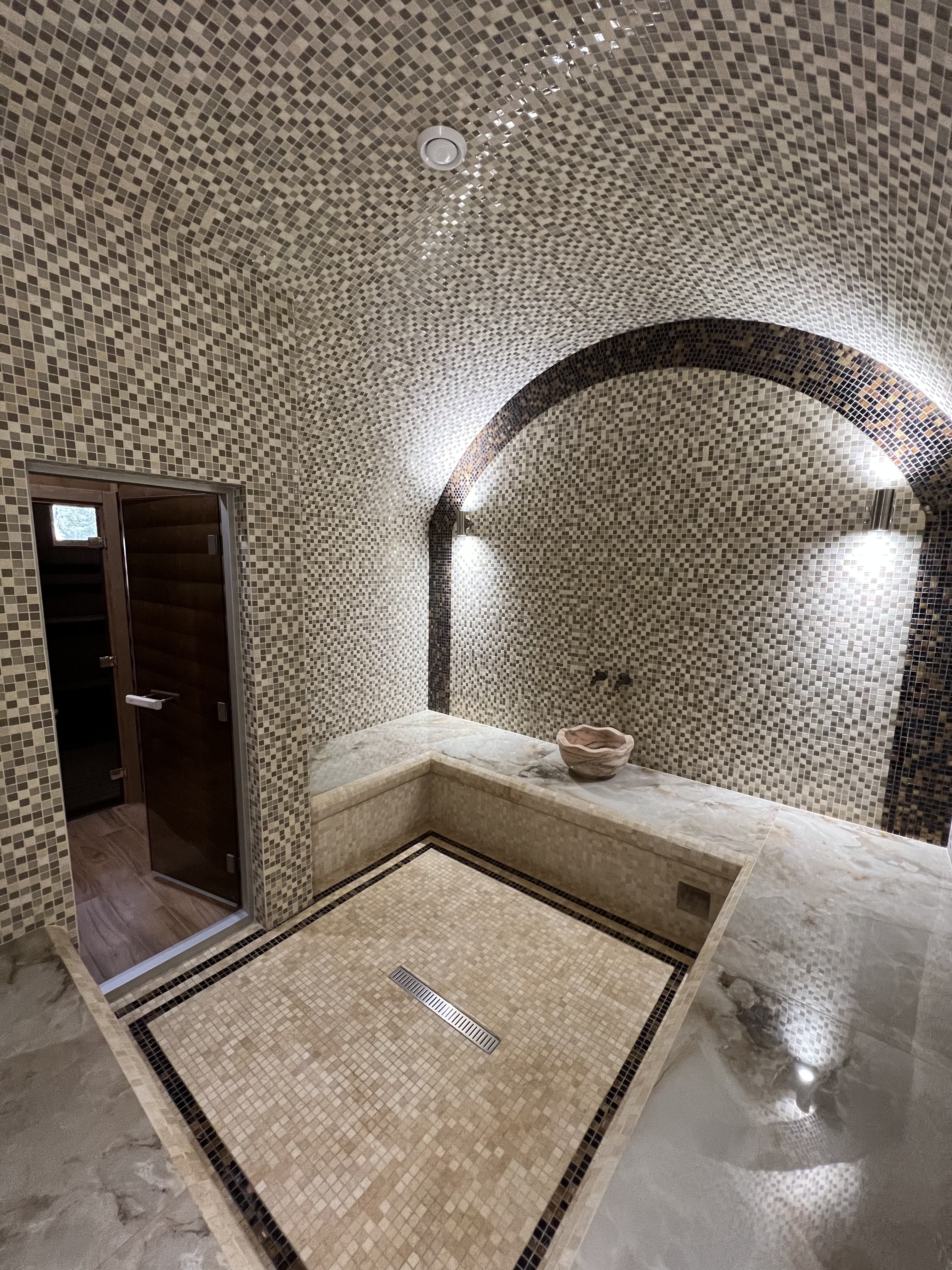 Фото Mount Arkhyz