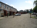 Promventilyatsiya (Sotsialisticheskaya ulitsa, 5/2А), ventilation systems