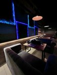 Tochka Sbora (Mira Avenue, 33Б) ، مطعم يقدم الشيشة