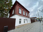 House of N.E. Zverev (Sovetskaya Street, 52), atracción