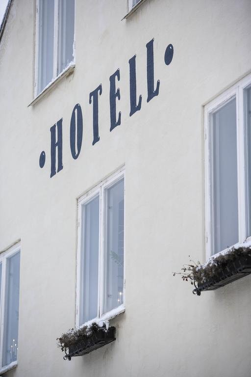 Фото Hotell Blå Blom