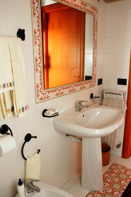 Фото Masseria Storia B&b di Charme