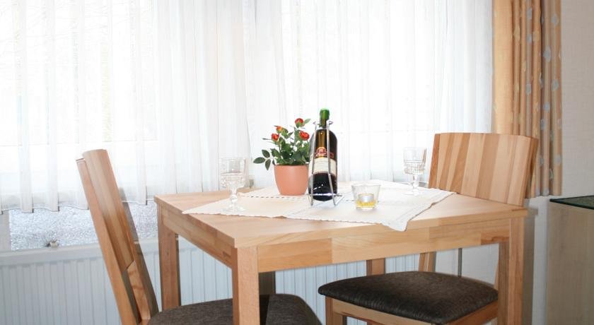 Фото Haus Annette