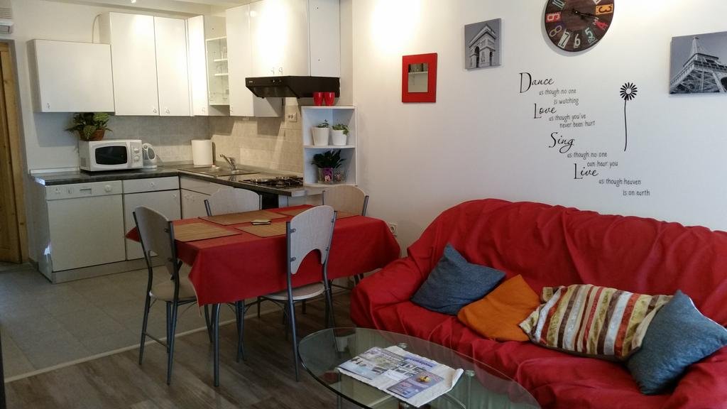 Фото Guest House Roki & Diva