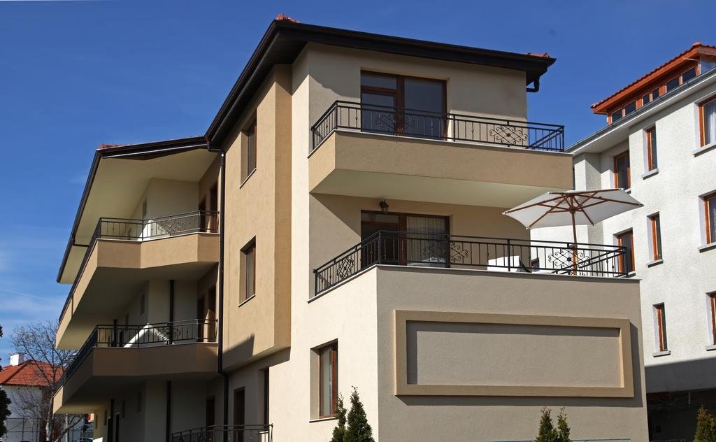 Фото Ravda Bay Guest House