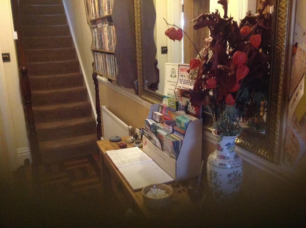 Фото Heathfield Bed and Breakfast Guest House