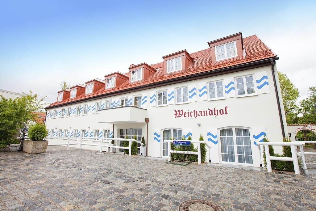 Фото Hotel Weichandhof by Lehmann Hotels