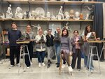 Oldich Art & Sculpture (Sadovnicheskaya Embankment, 7), courses and master classes