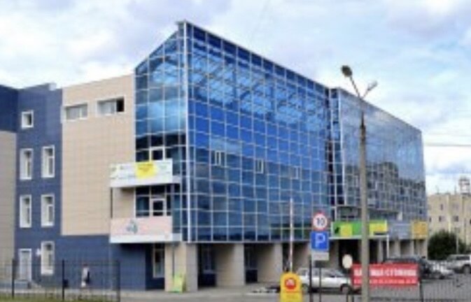 Further education Активы, Revda, photo