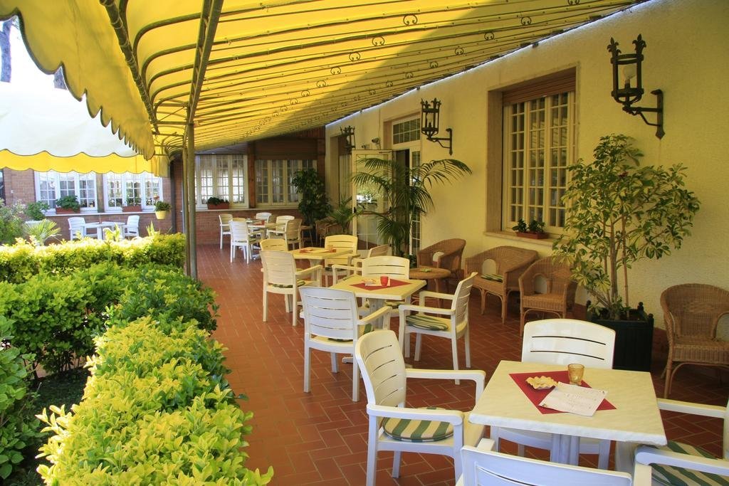 Фото Hotel La Pineta Al Mare