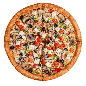 «Пицца Про» фото 1