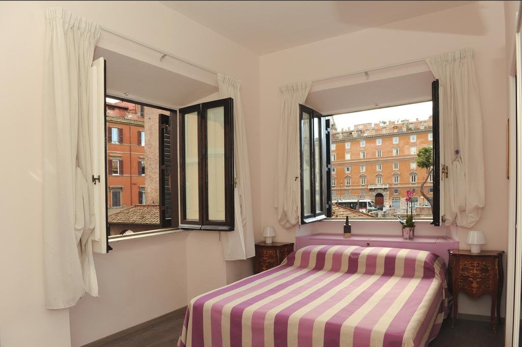 Фото Temple View