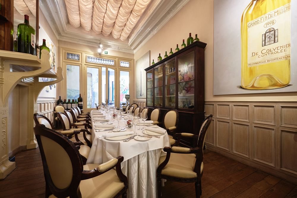 Фото Hotel Colvenier