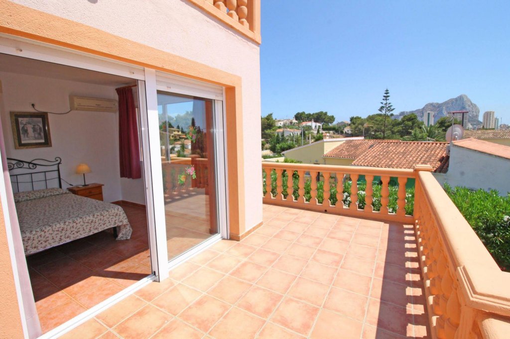 Фото Villas Costa Calpe - Palmira