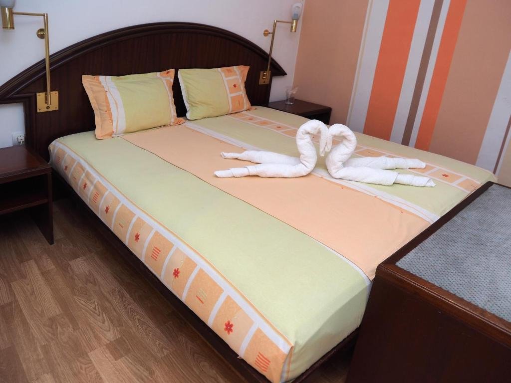 Фото Family Hotel Tangra