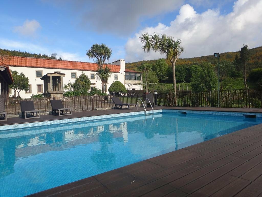 Hotel Convento San Payo, Viana do Castelo District, photo