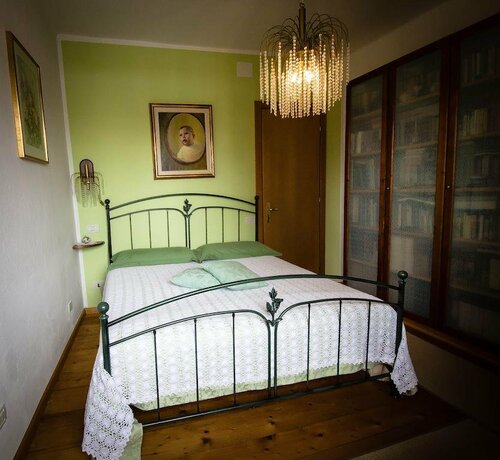 Гостиница B&b Marie Therese