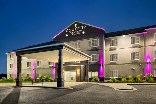 Гостиница Country Inn & Suites by Radisson, Stillwater, Mn