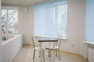 Гостиница Арго