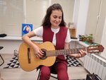 Music Dog (Proletarskaya Street, 15/2с2), music school