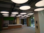 Keo Svet (Irkutskaya Street, 11/17), sistemas de iluminación led