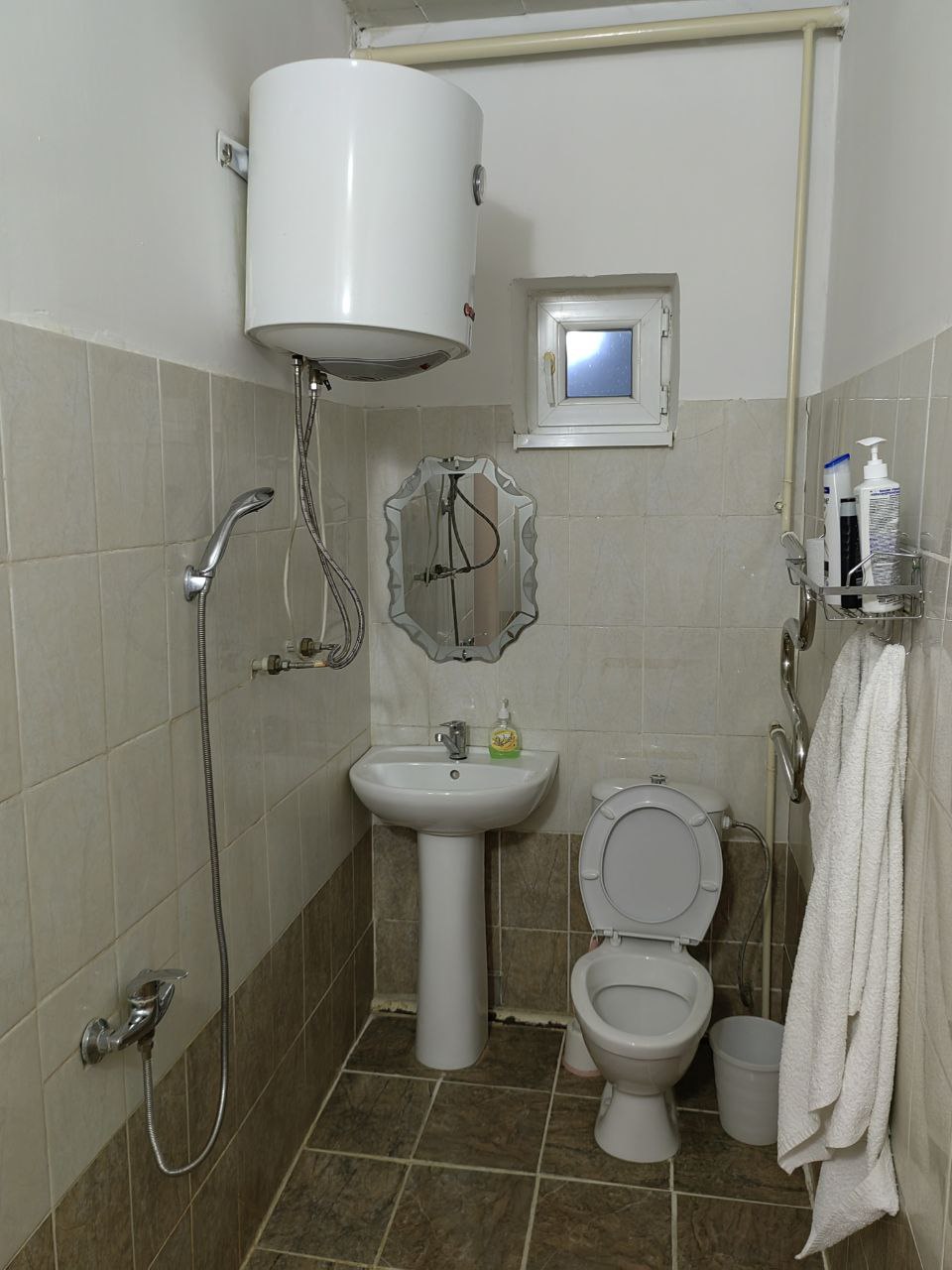 Фото Бейнеу