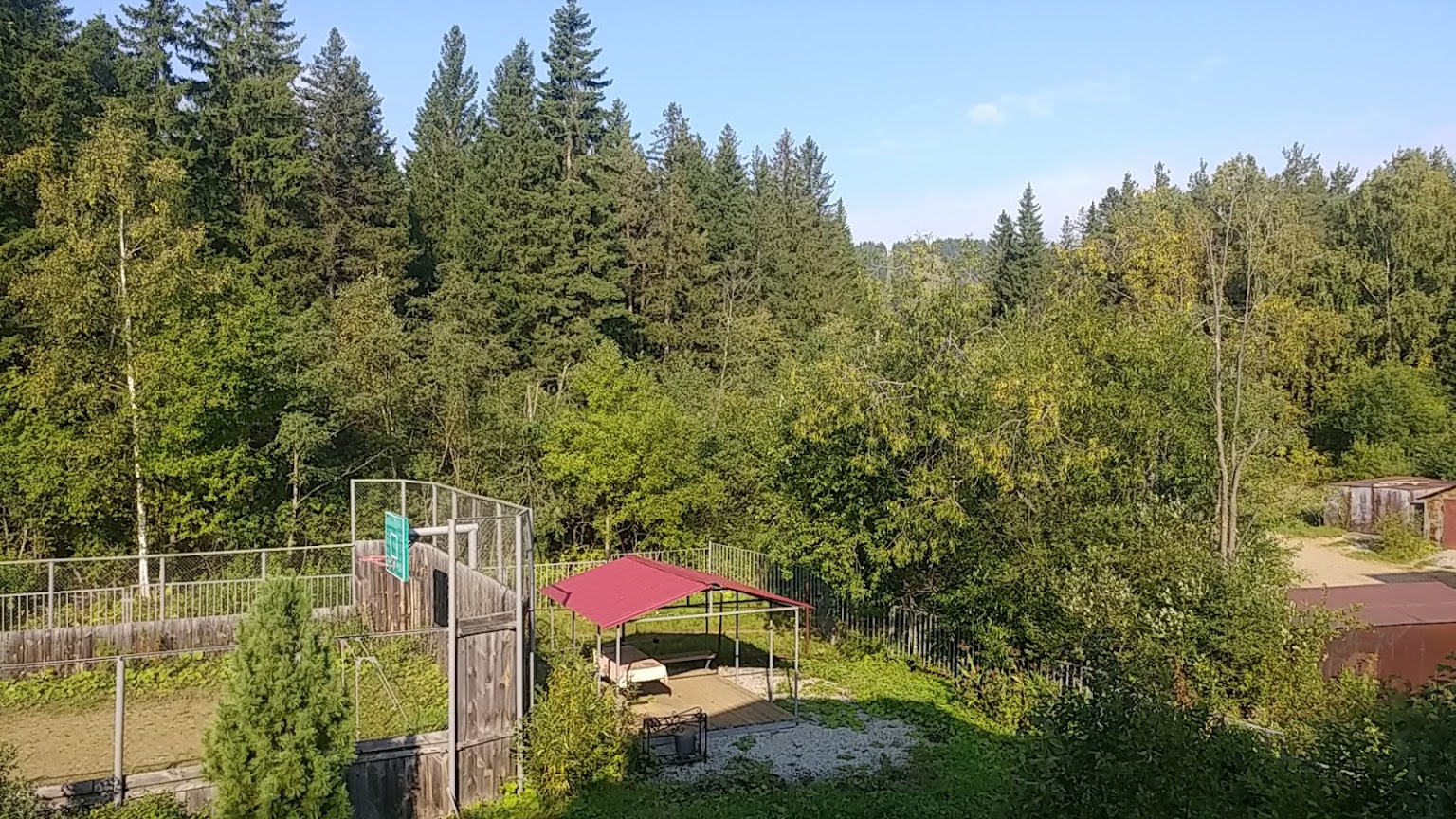 Фото Путешественник