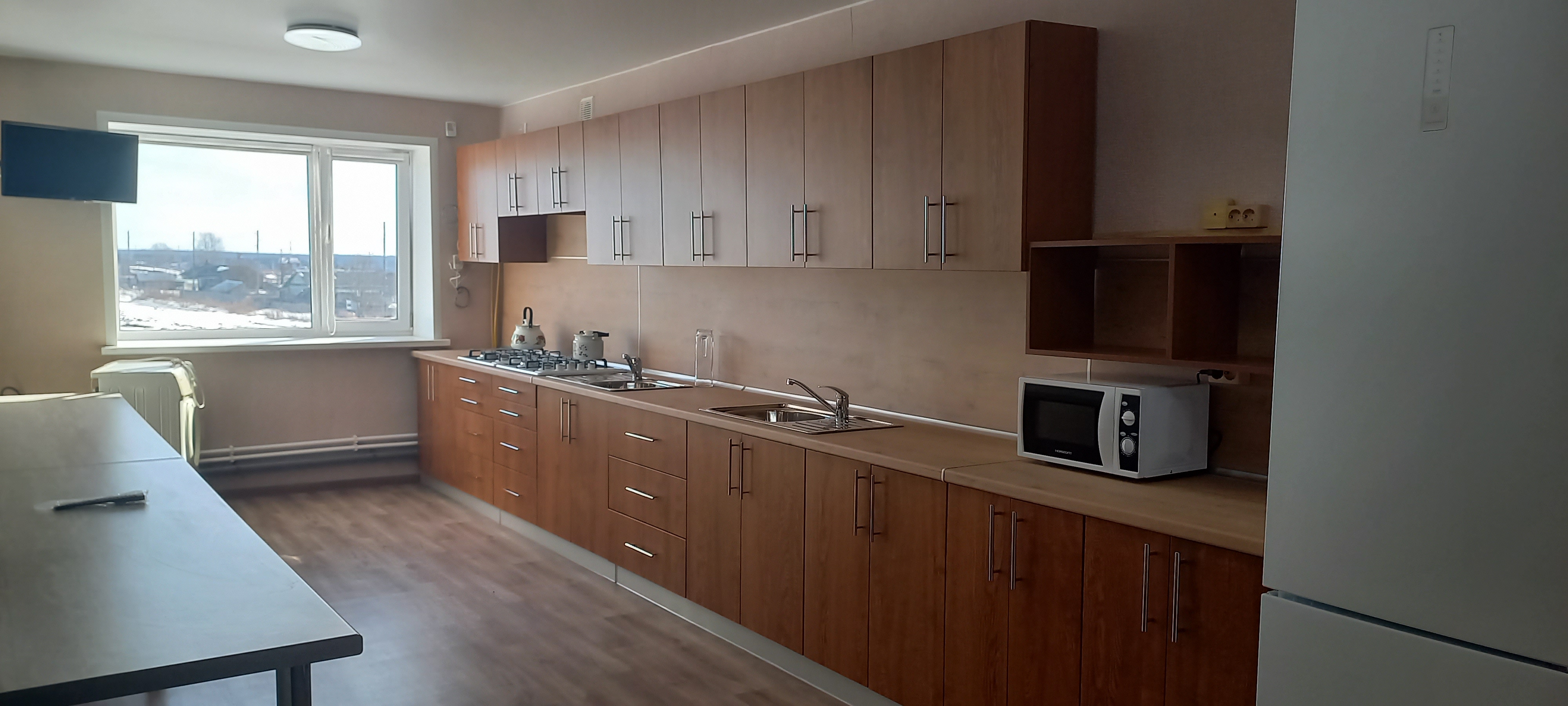 Фото У светофора