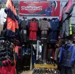 Spectorg (MKAD, 14th kilometre, 2с5), workwear