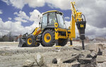 Tks (Chkalov Street, 9Бк1), alquiler de equipos de construcción y especiales