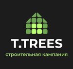 T. Trees (Bolshaya Ochakovskaya Street, 3), construction company