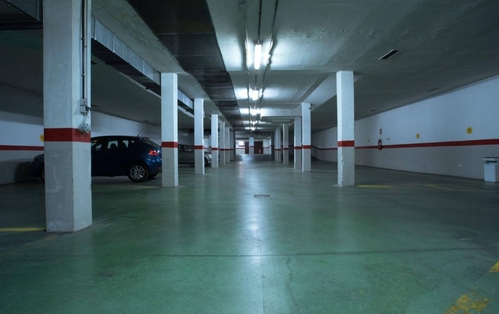 Фото Hotel Zentral Mayoral