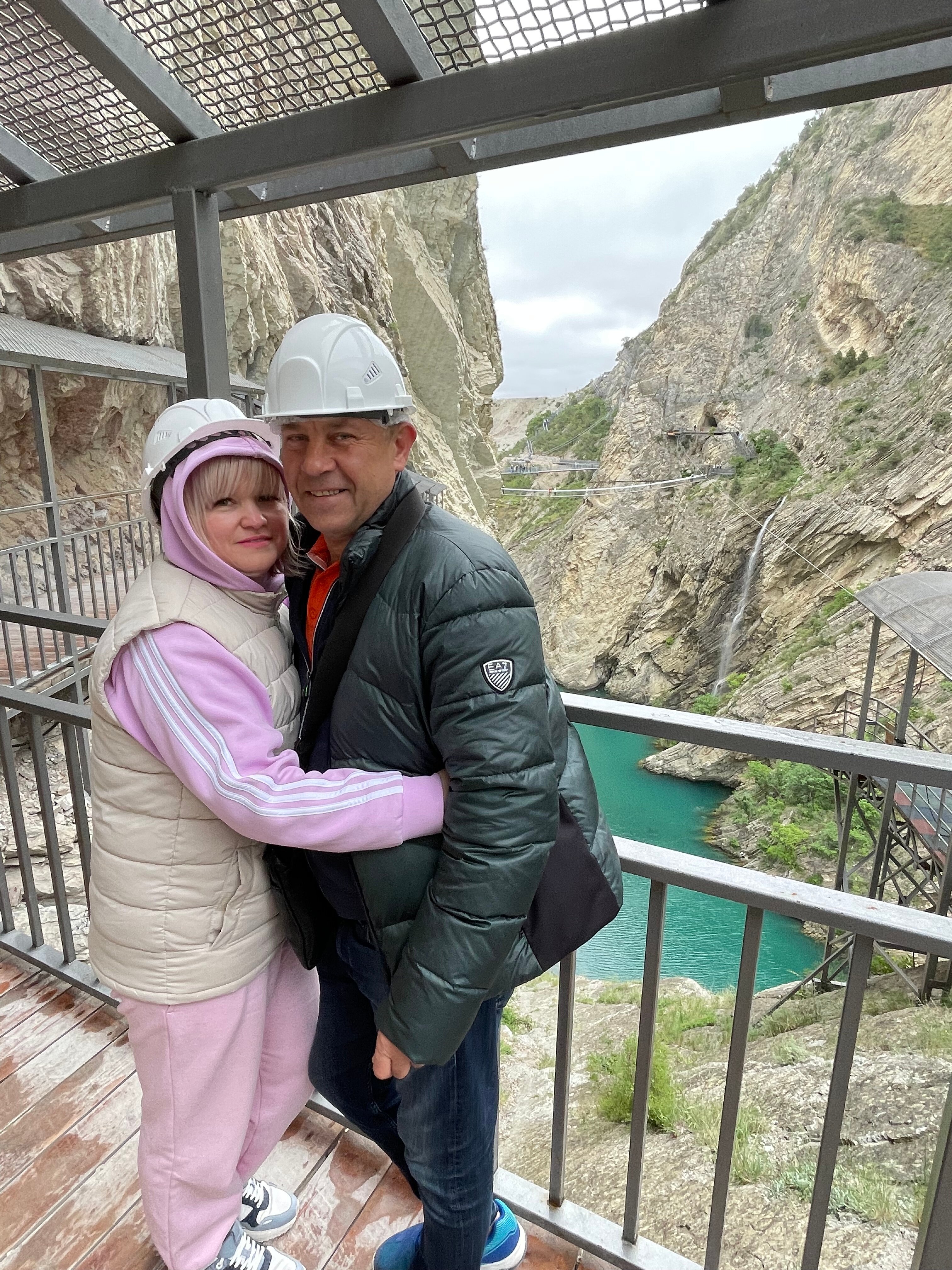 Фото Каньон