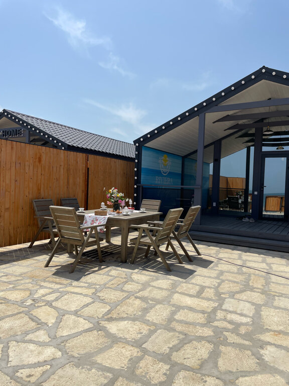 Фото Riviera village