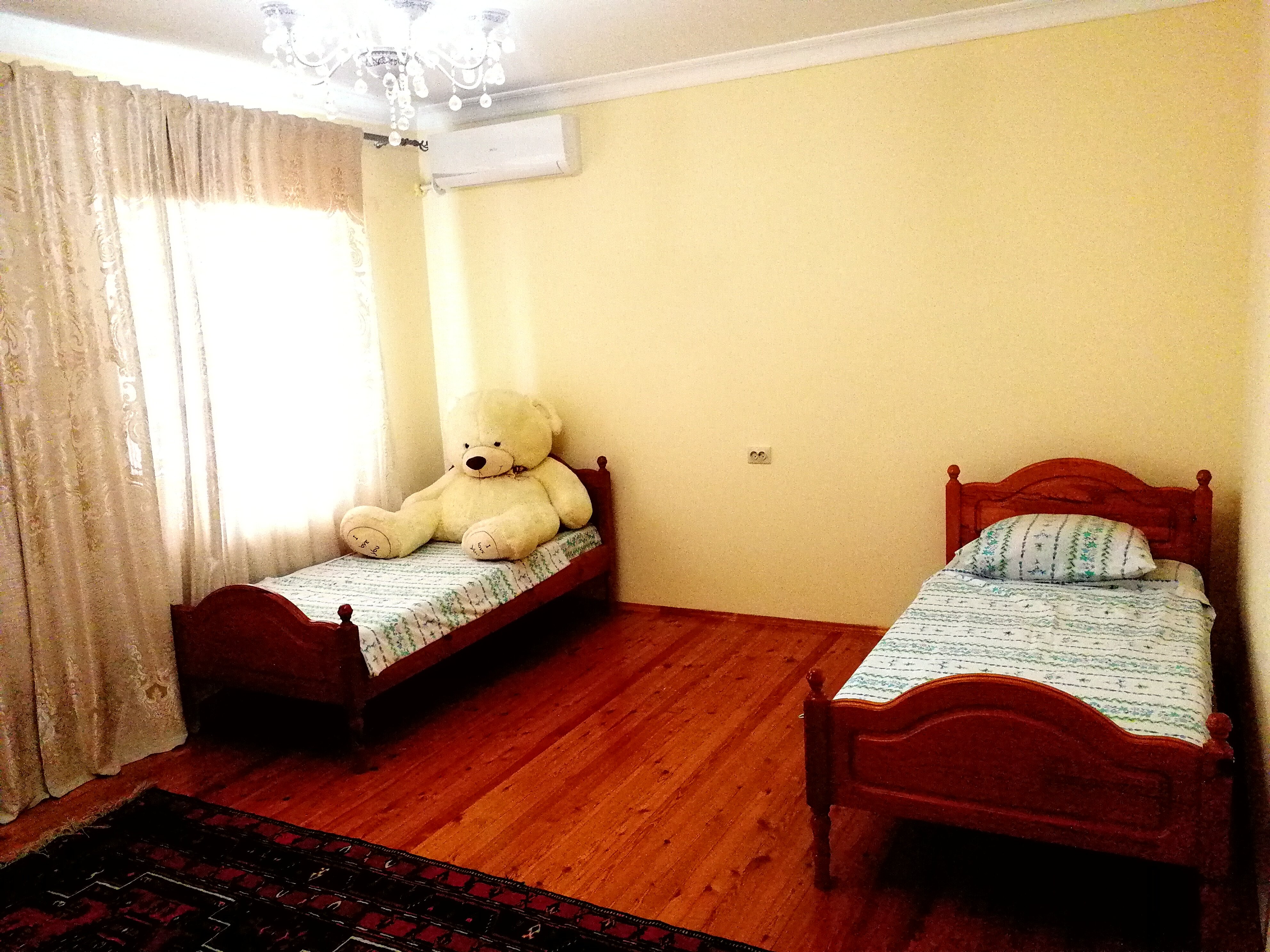 Фото Бульвар