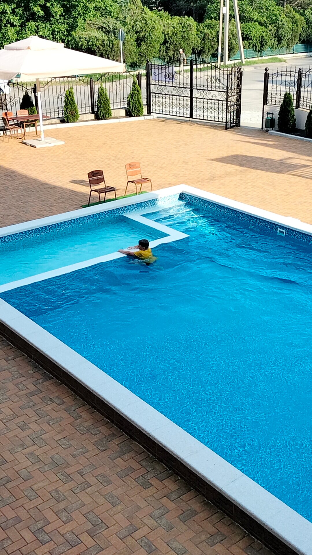 Фото Изумруд