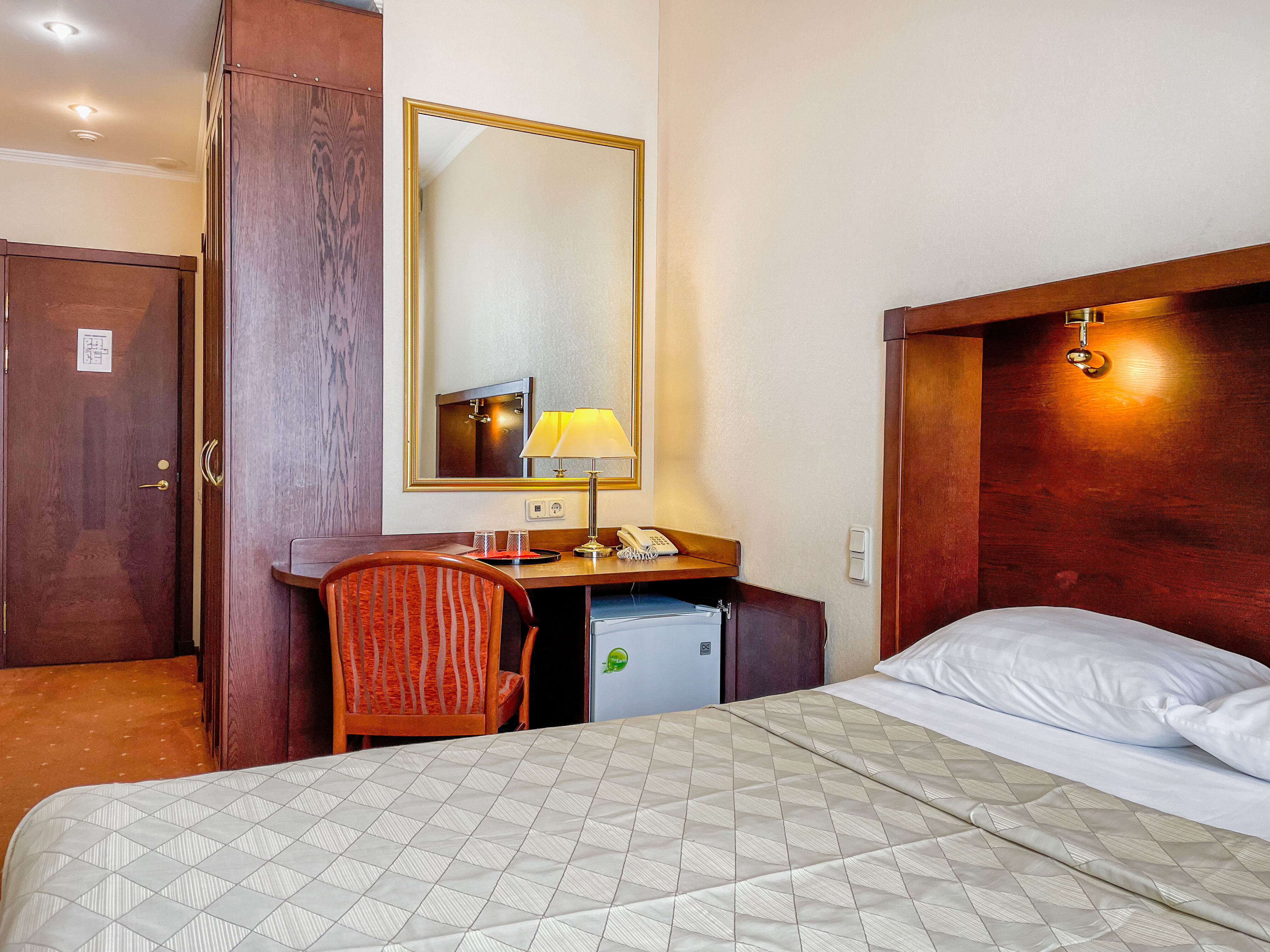 Фото Ermitage Hotel