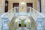 I.K. Myasnikov Mansion (Vosstaniya Street, 45), atracción