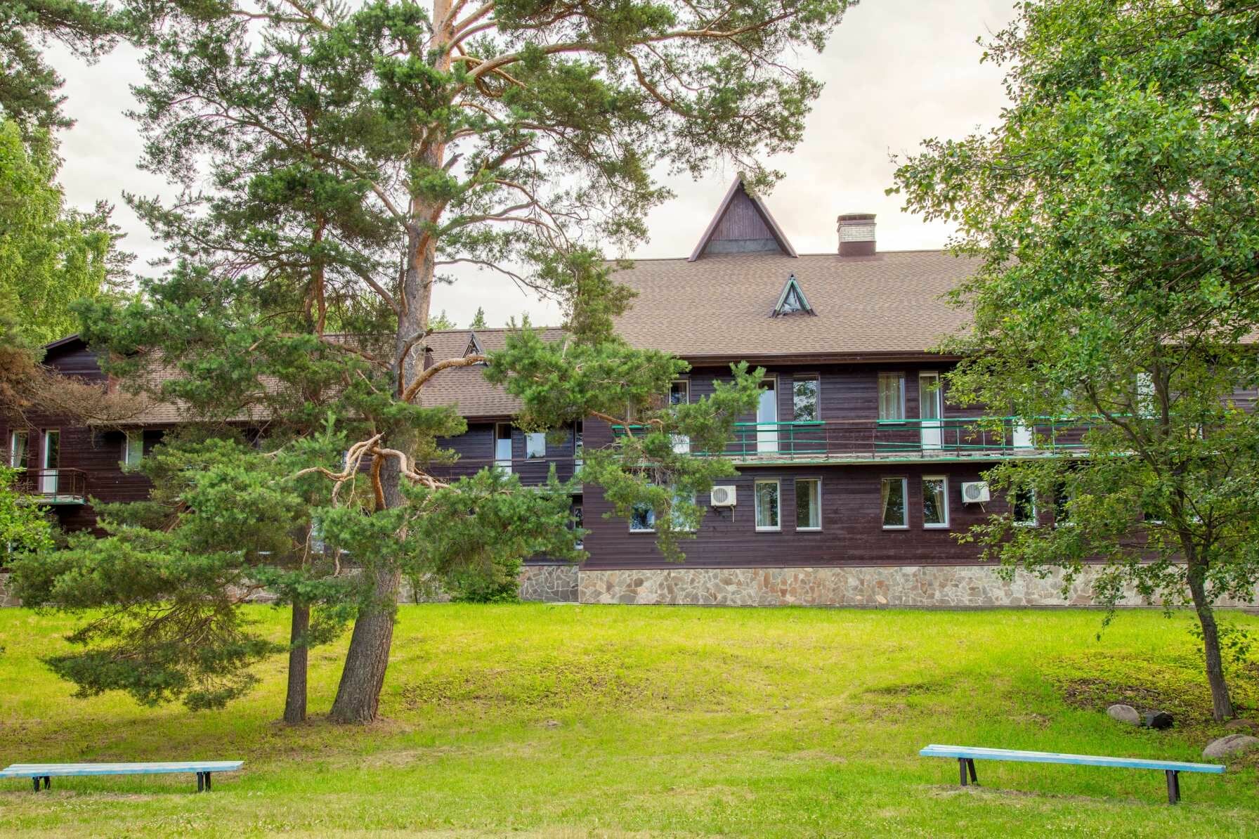 Фото Лосево Парк