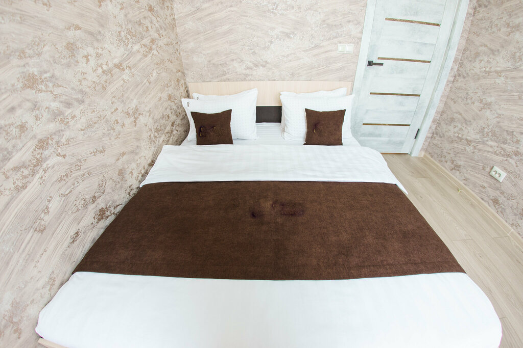 Hotel Inndays, Tula Oblast, photo