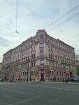 Доходный дом графини Н.В. Толстой (Potyomkinskaya Street, 11/47), landmark, attraction