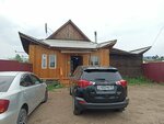 Кафе (mikrorayon Zelyony, Pervotsvetnaya ulitsa, 1А1), cafe